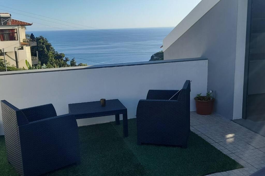 Santoserenus Ponta do Sol  Ngoại thất bức ảnh